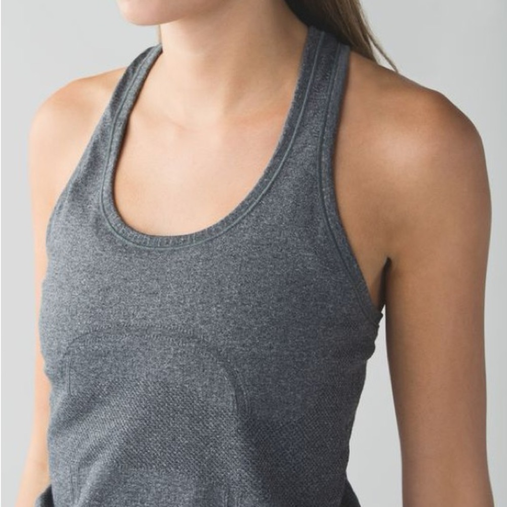 Lululemon Swiftly Tech Racerback tank
